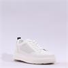 Tommy Bowe Dexcom Casual Laced Shoe - White